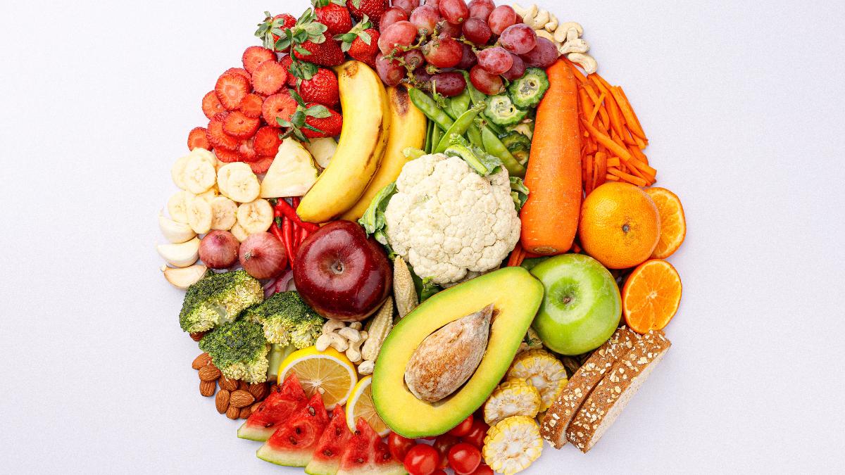 Unlocking Nutrition Secrets: Fuel Your Fitness Journey with These Expert Tips