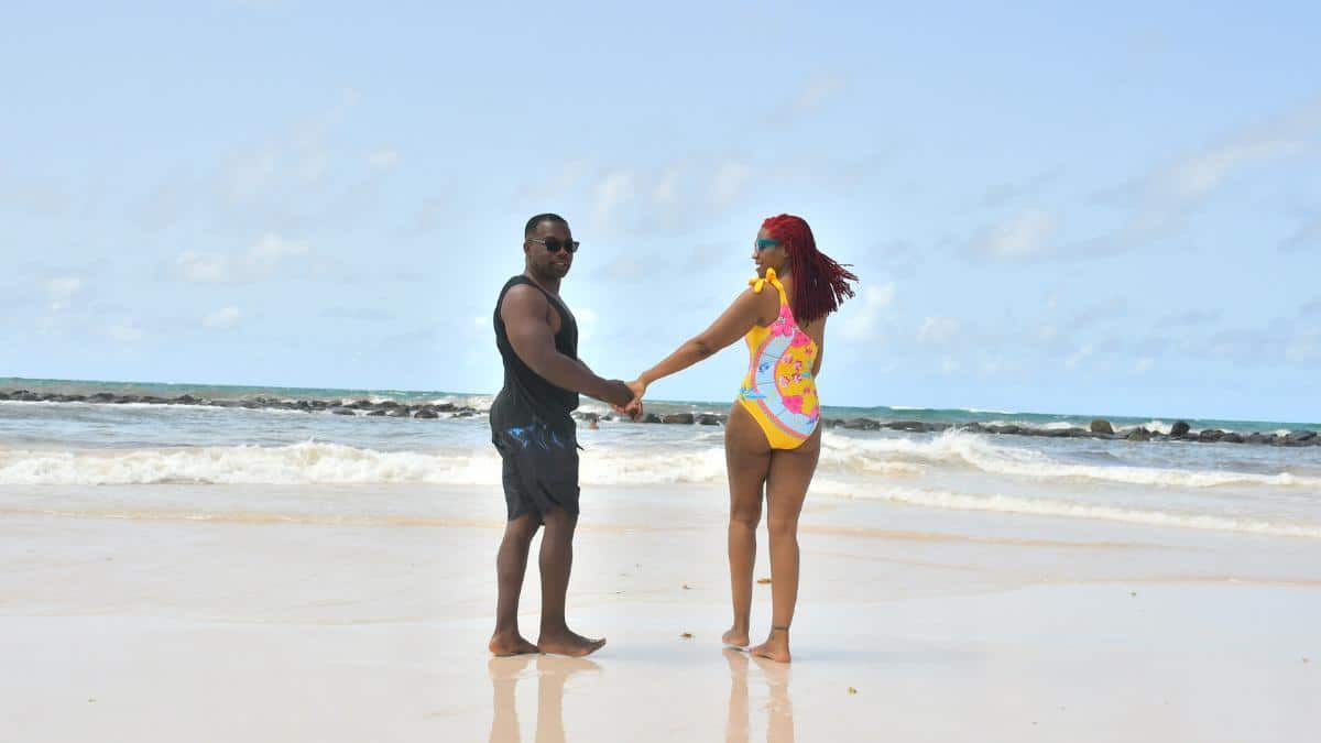 Day 54 to 60: My Weight Loss Journey in Barbados