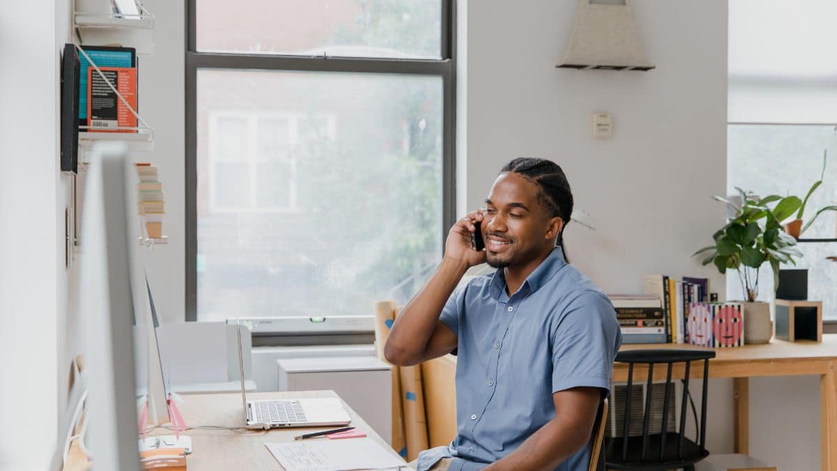 How To Stay Healthy When Your Job Requires You To Sit
