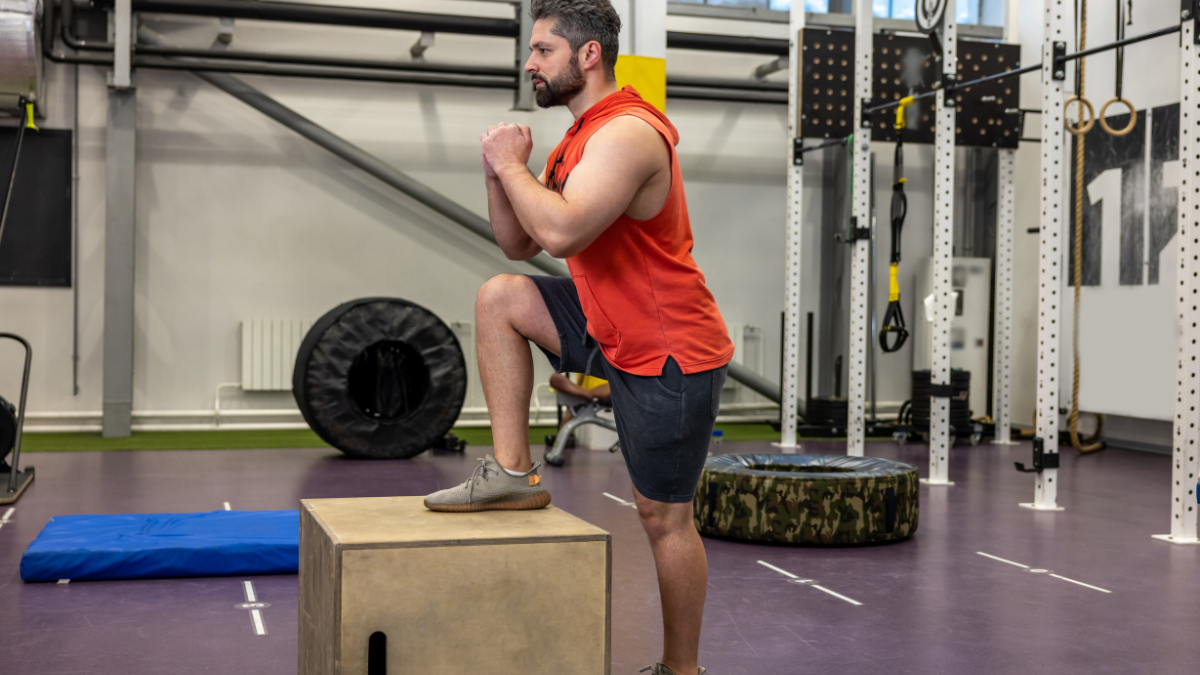 How to Build Muscle Without Weights