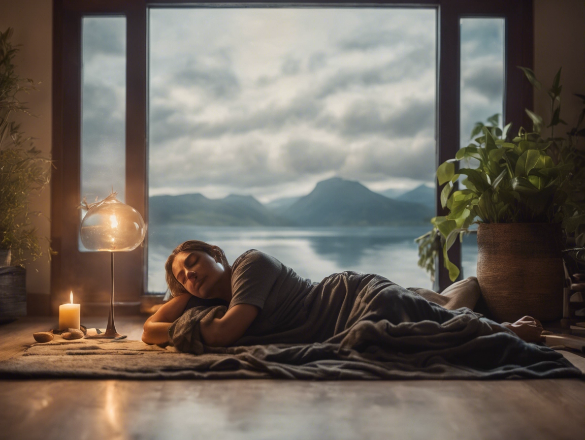 How Does Rest Improve Your Fitness and Mental Health?