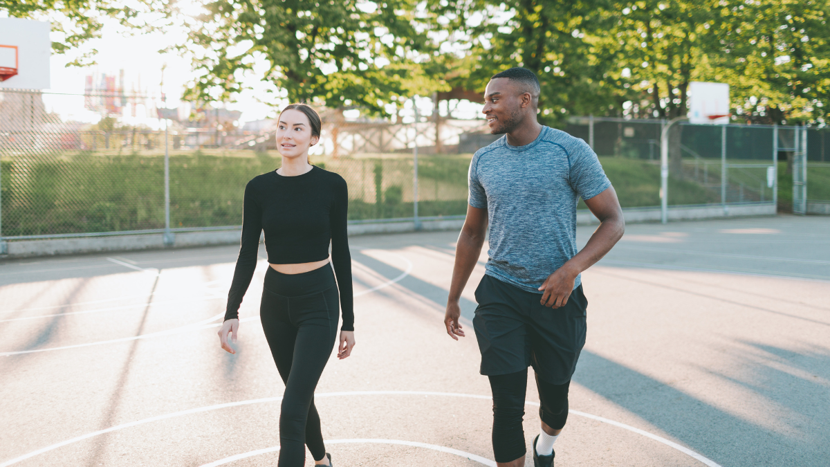 Stay Fit While Active: Workouts and Recovery During Busy Days