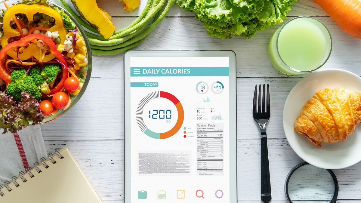 Why Counting Calories Is Not Working: The Hidden Factors Sabotaging Your Progress