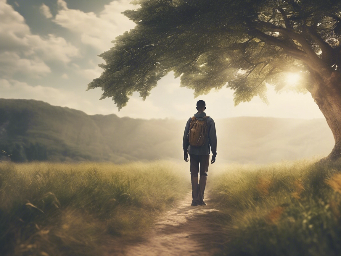 Biblical Self-Discipline: How Christians Can Build Healthy Habits