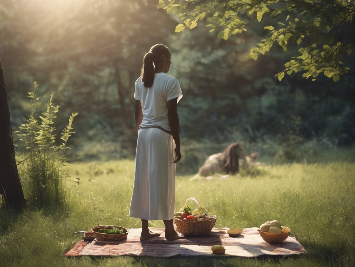 What Does the Bible Say About Health and Fitness?