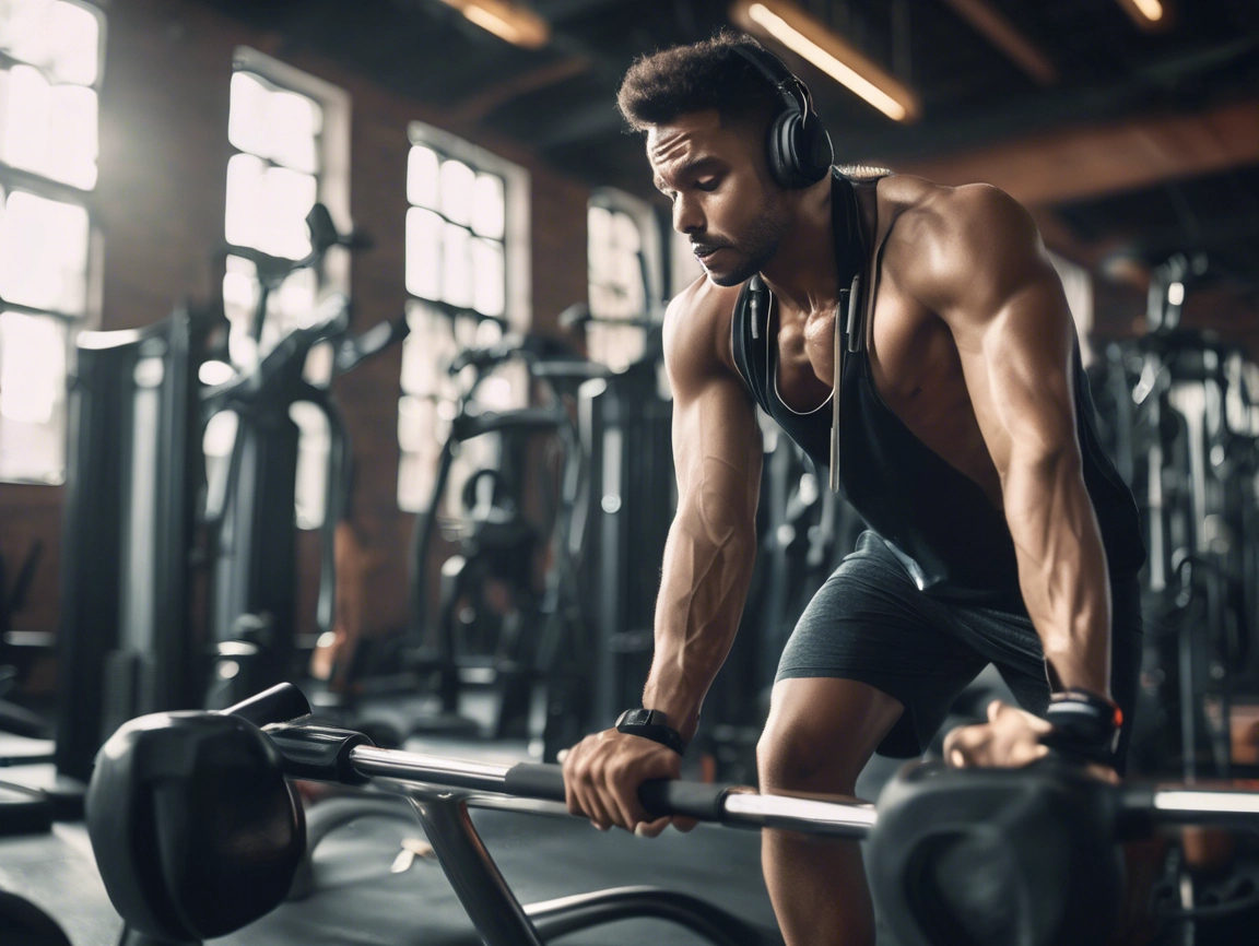 Should Christians Listen to Secular Music While Working Out?
