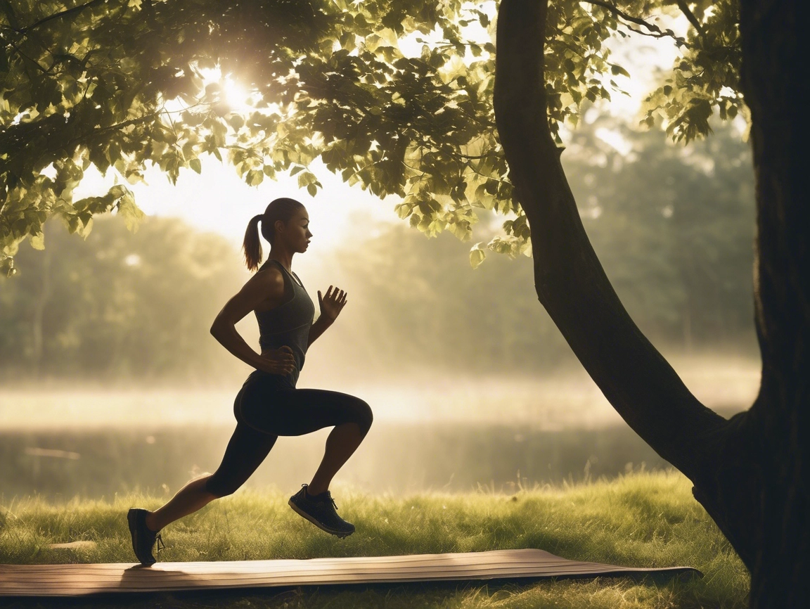 Is Working Out Biblical? What Scripture Says About Physical Fitness