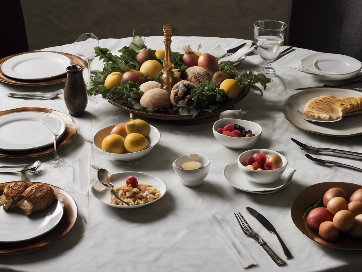What the Bible Says About Gluttony and Overeating