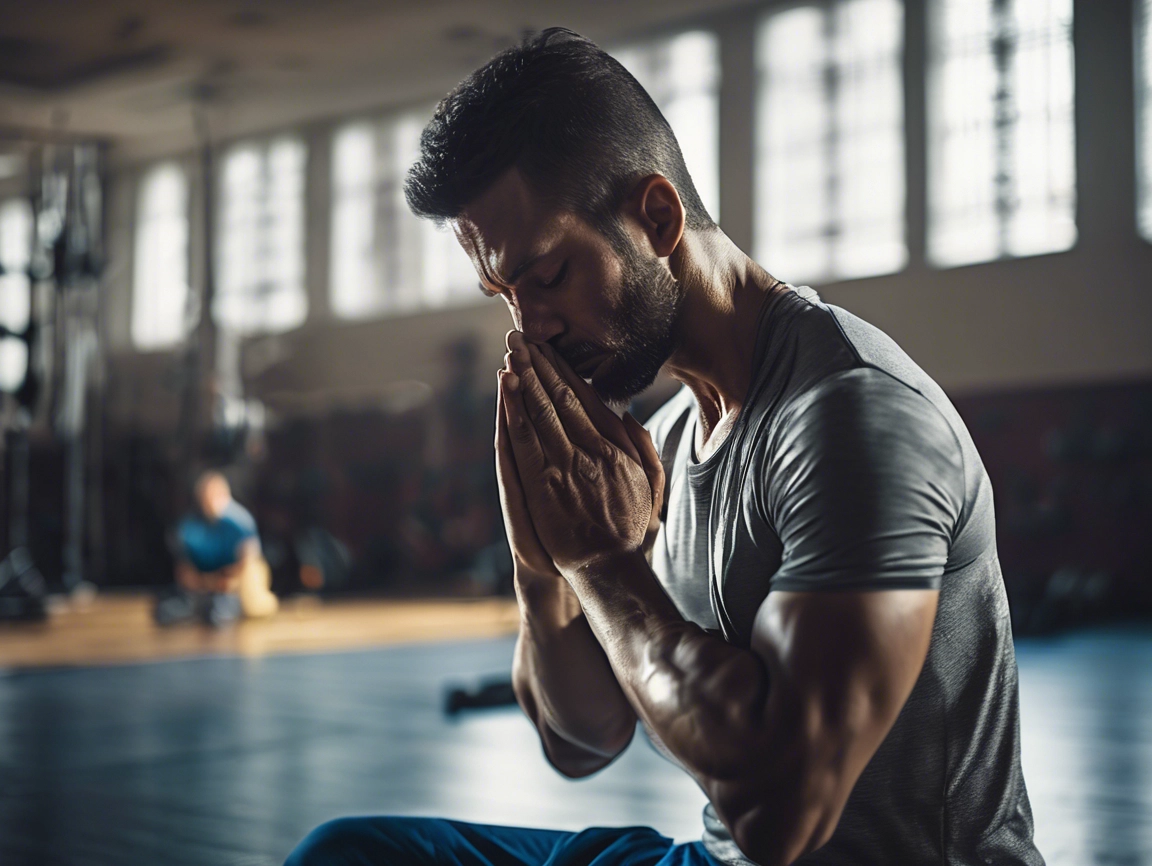 Does God Care About Your Physical Health?