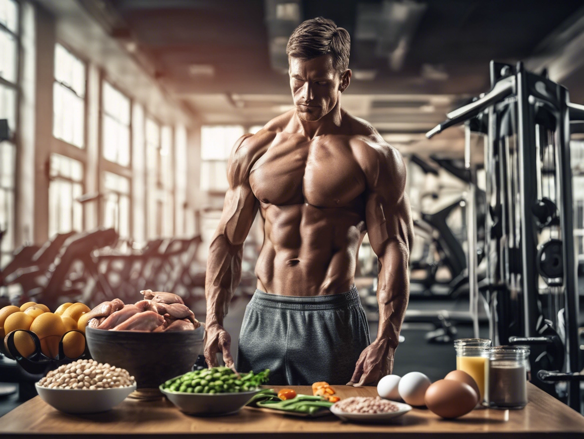 How Much Protein Do You Need to Build Muscle? A Science-Based Guide