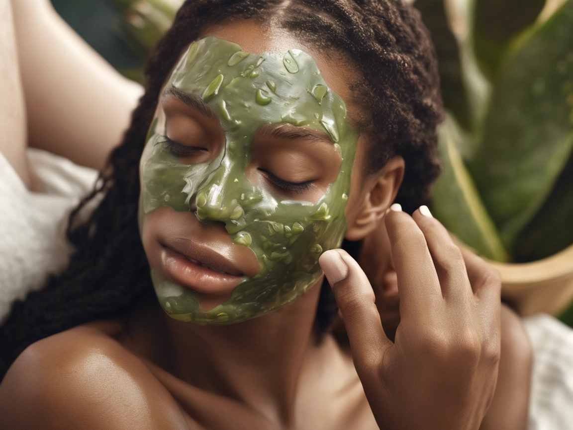 The Skin: Your Largest Organ—Why You Should Be Careful What You Put on It
