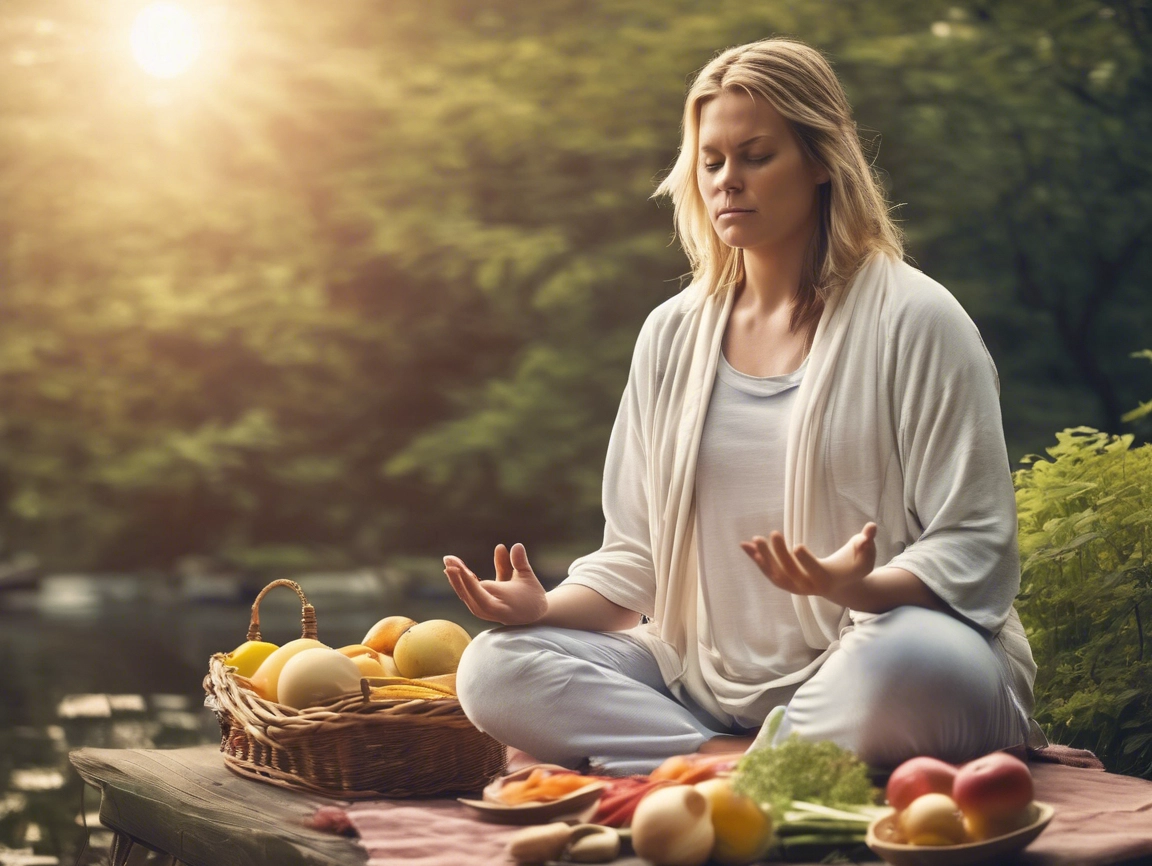 Christian Weight Loss: Biblical Principles for Losing Weight