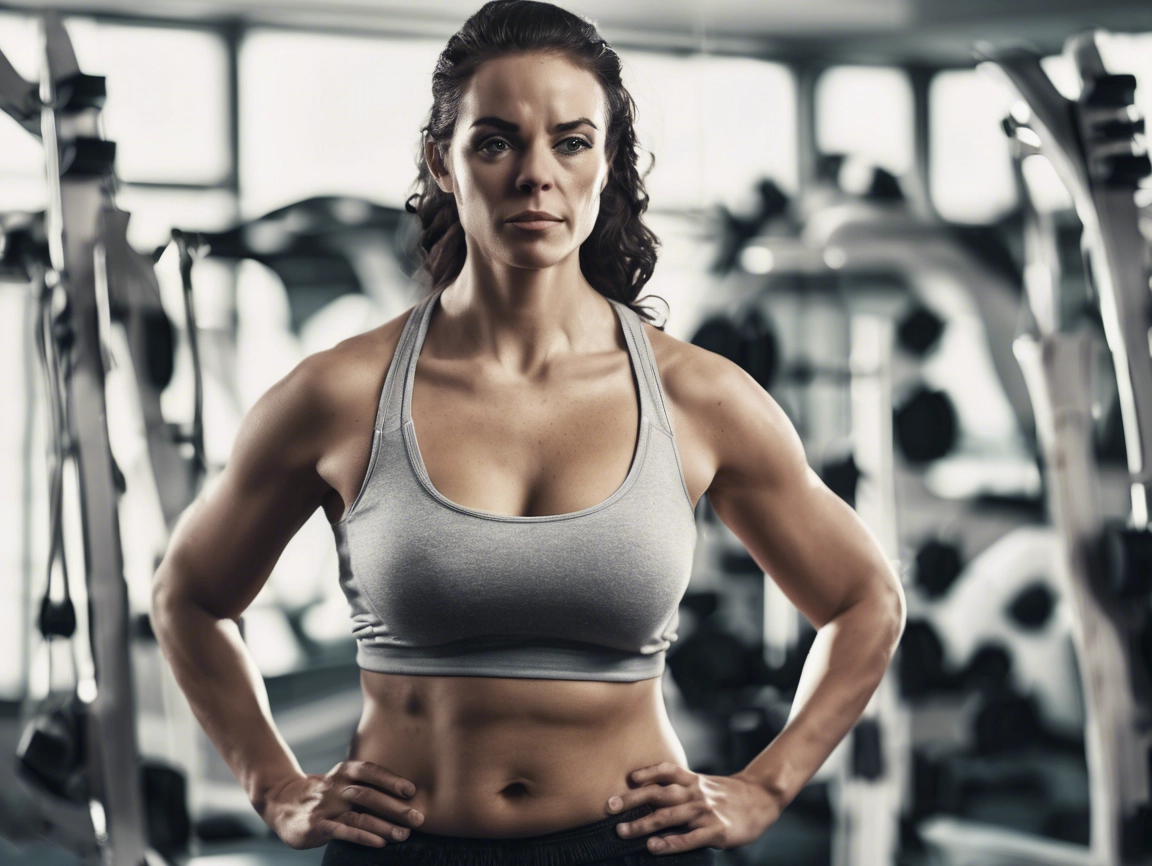 Fat Loss vs. Weight Loss: Why the Scale Doesn’t Tell the Full Story