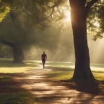 Daily Steps for Faith and Fitness