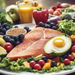 Diet Over Exercise for Weight Loss