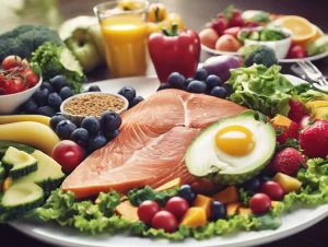Diet Over Exercise for Weight Loss