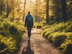 How 10,000 Steps Daily Transform You