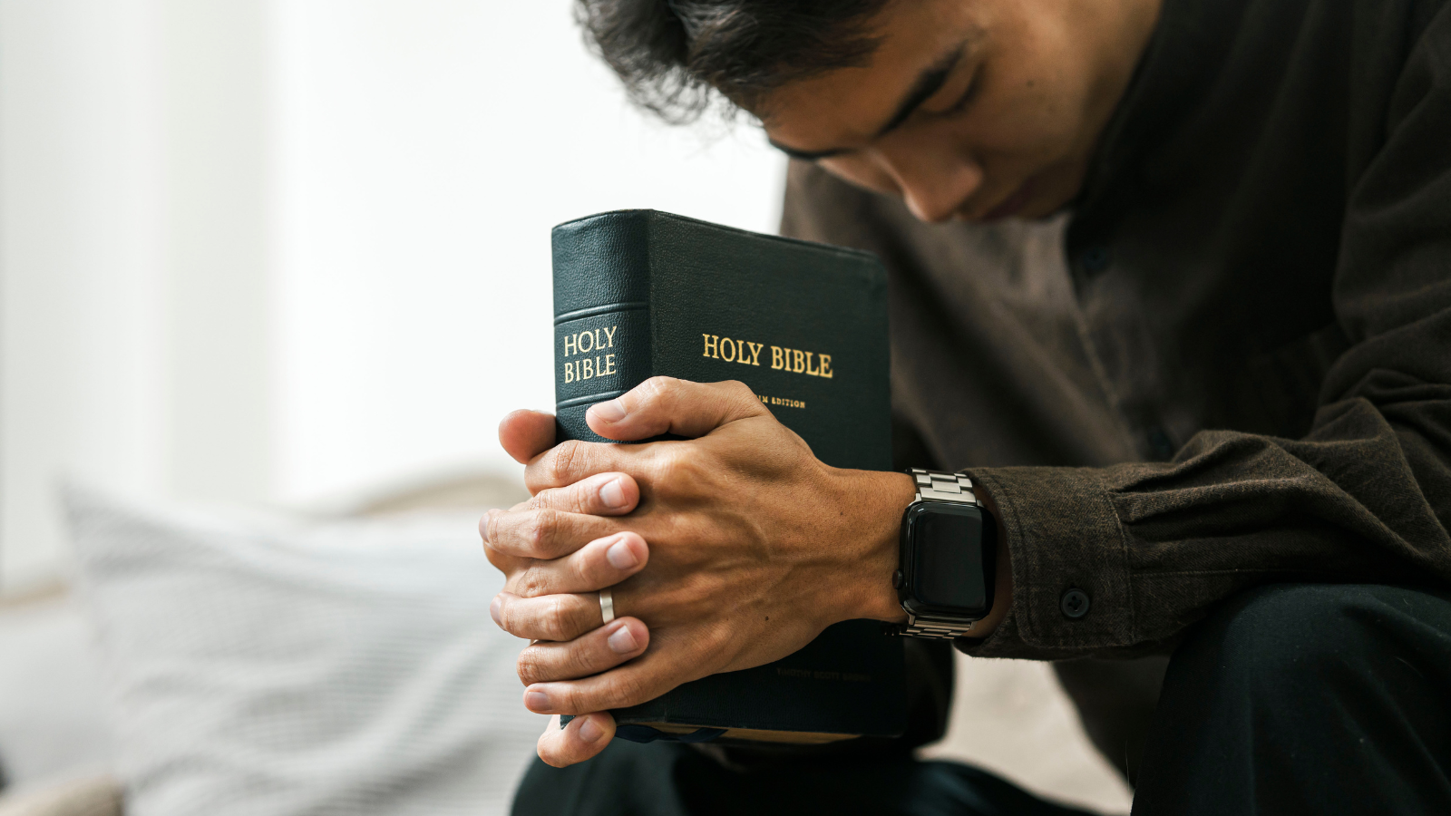 A Christian Approach to Clean Eating