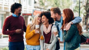 Being the Best Single Friend