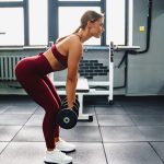 Best Dumbbell Exercises for Lower Back