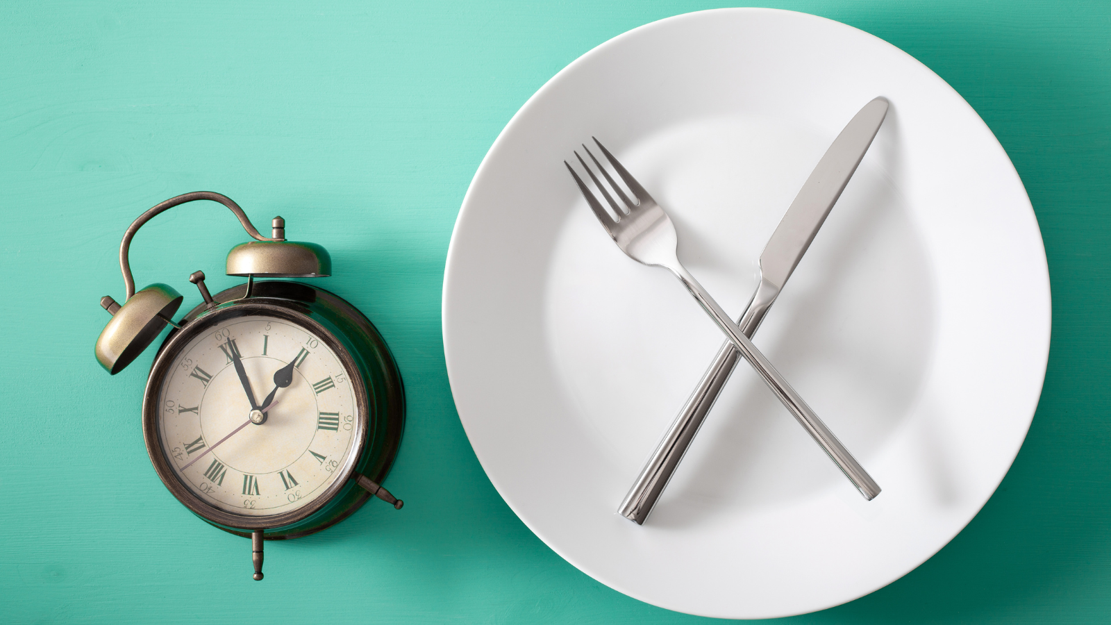 Biblical Fasting and Fitness: Faith-Based Fat Loss