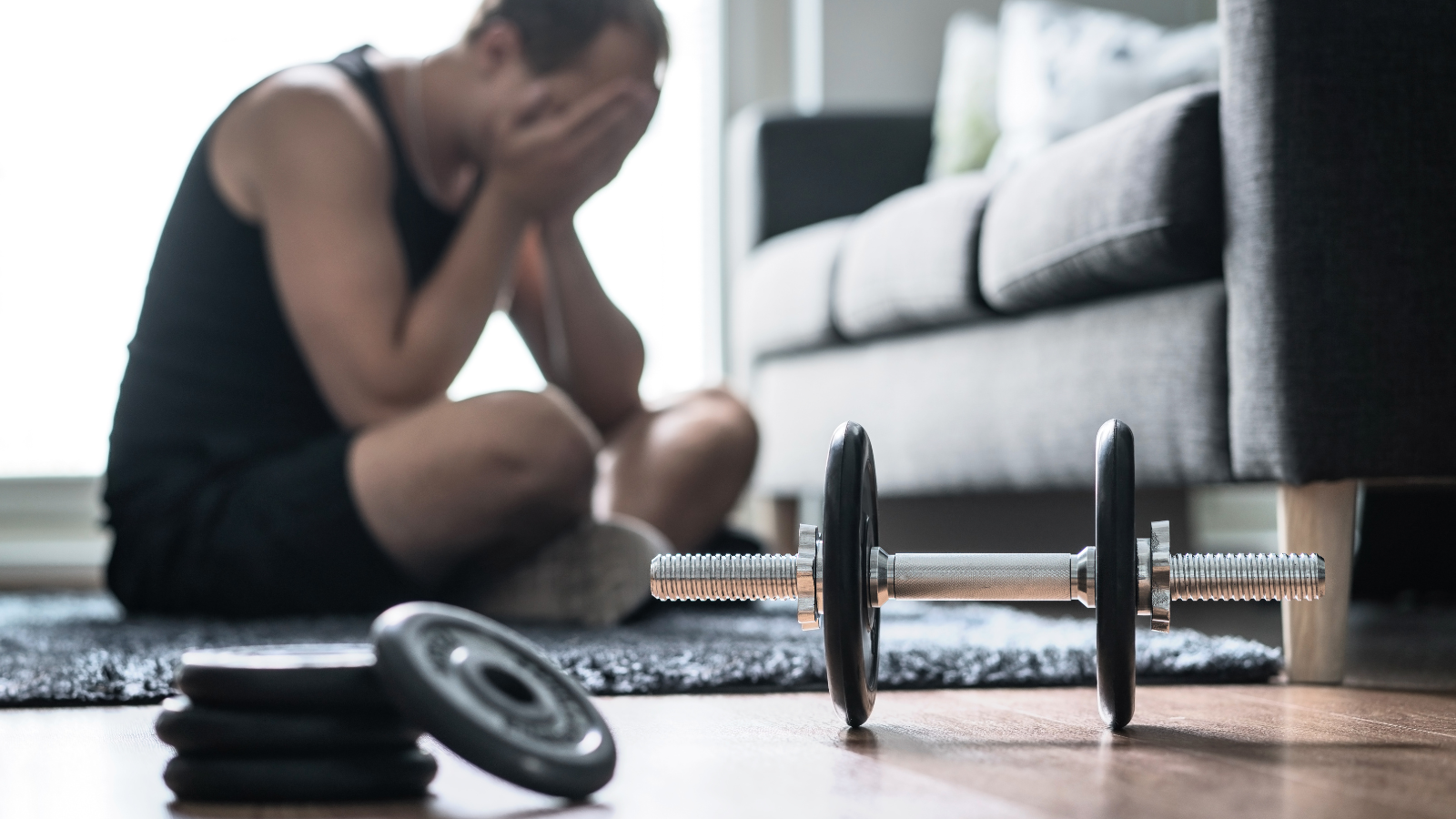 How Much Pain to Lose Weight in Bible-Based Fitness?