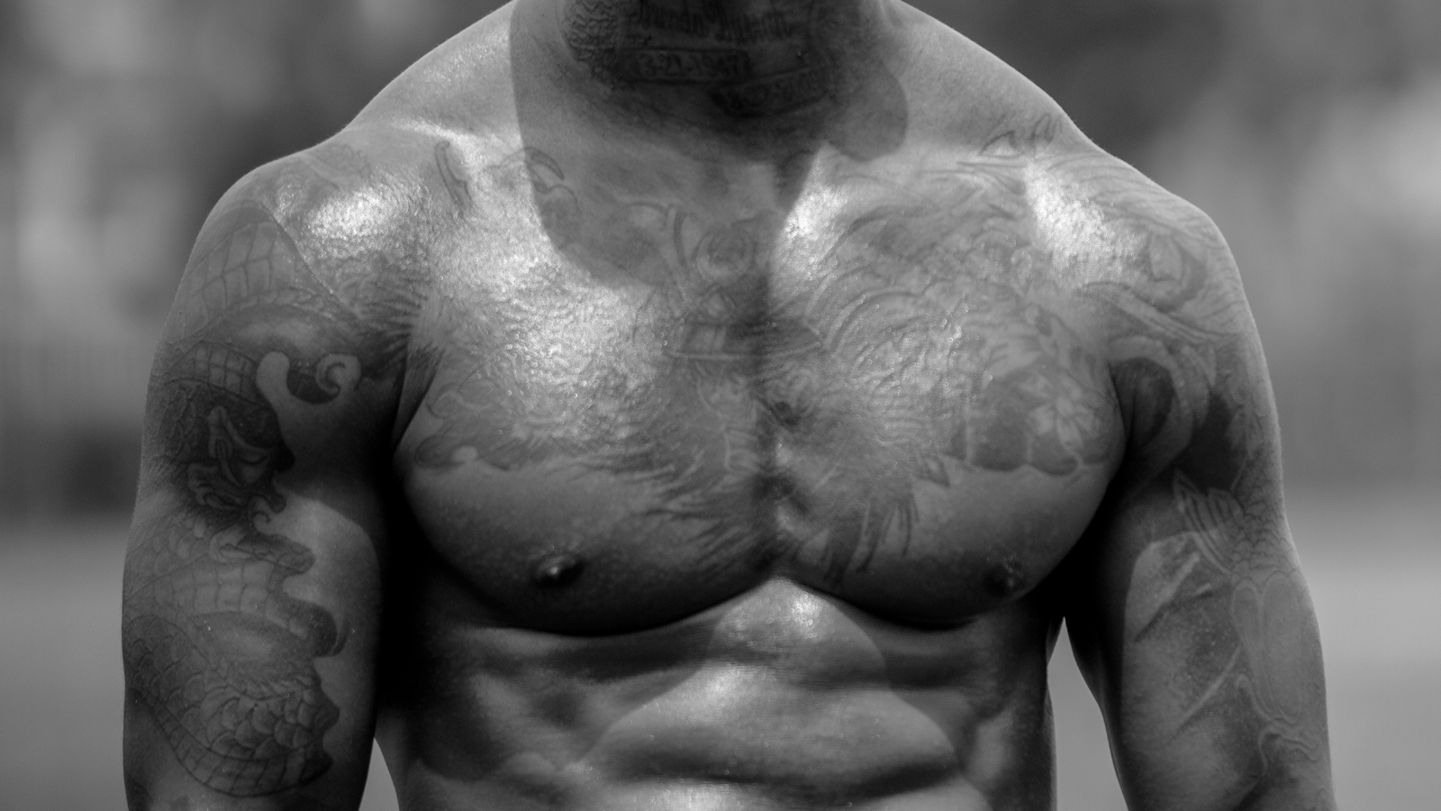 How to Bulk Without Gaining Excess Fat