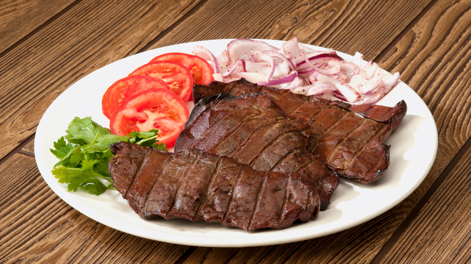 Is Beef Liver the Most Nutrient-Dense Food?