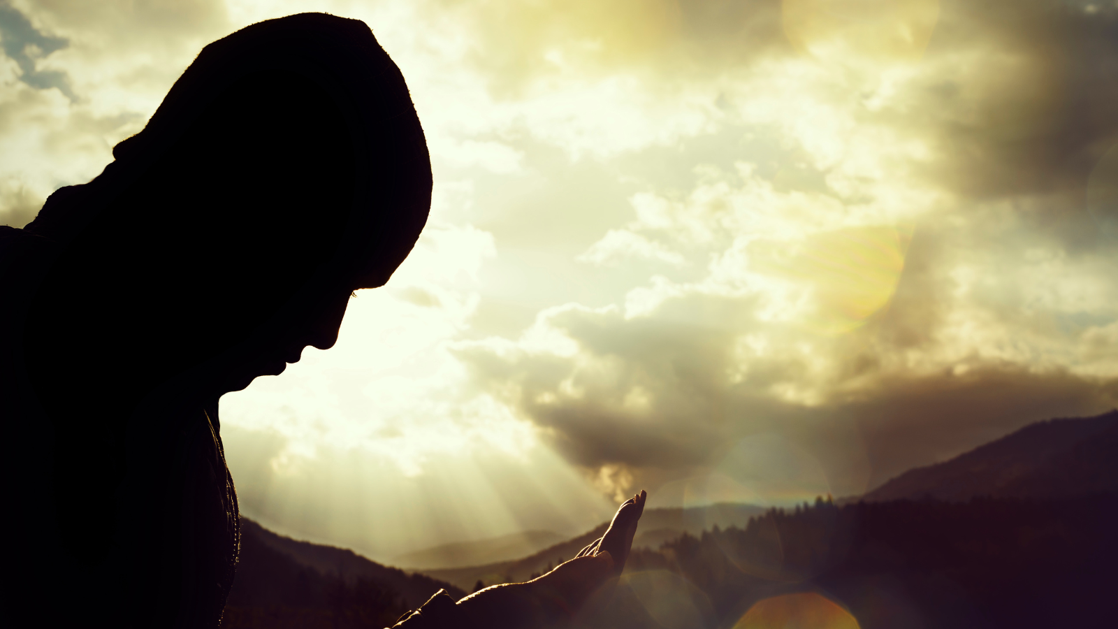 Spiritually Transmitted Demons: The Hidden Danger of Unequal Relationships