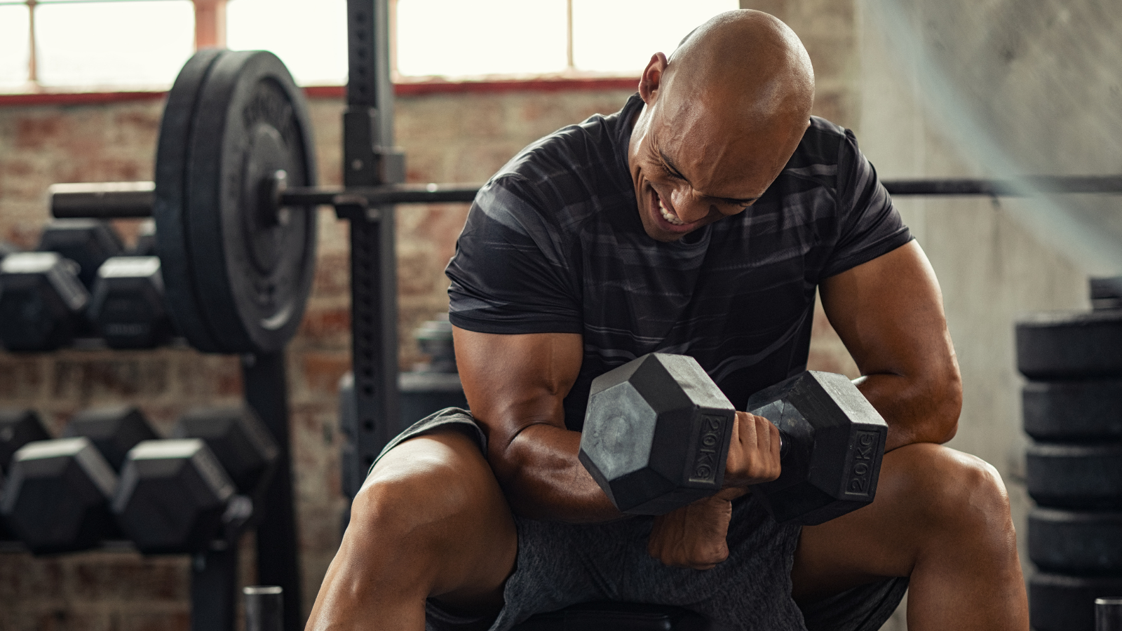 The Best 3-Day Workout Split for Building Muscle Naturally