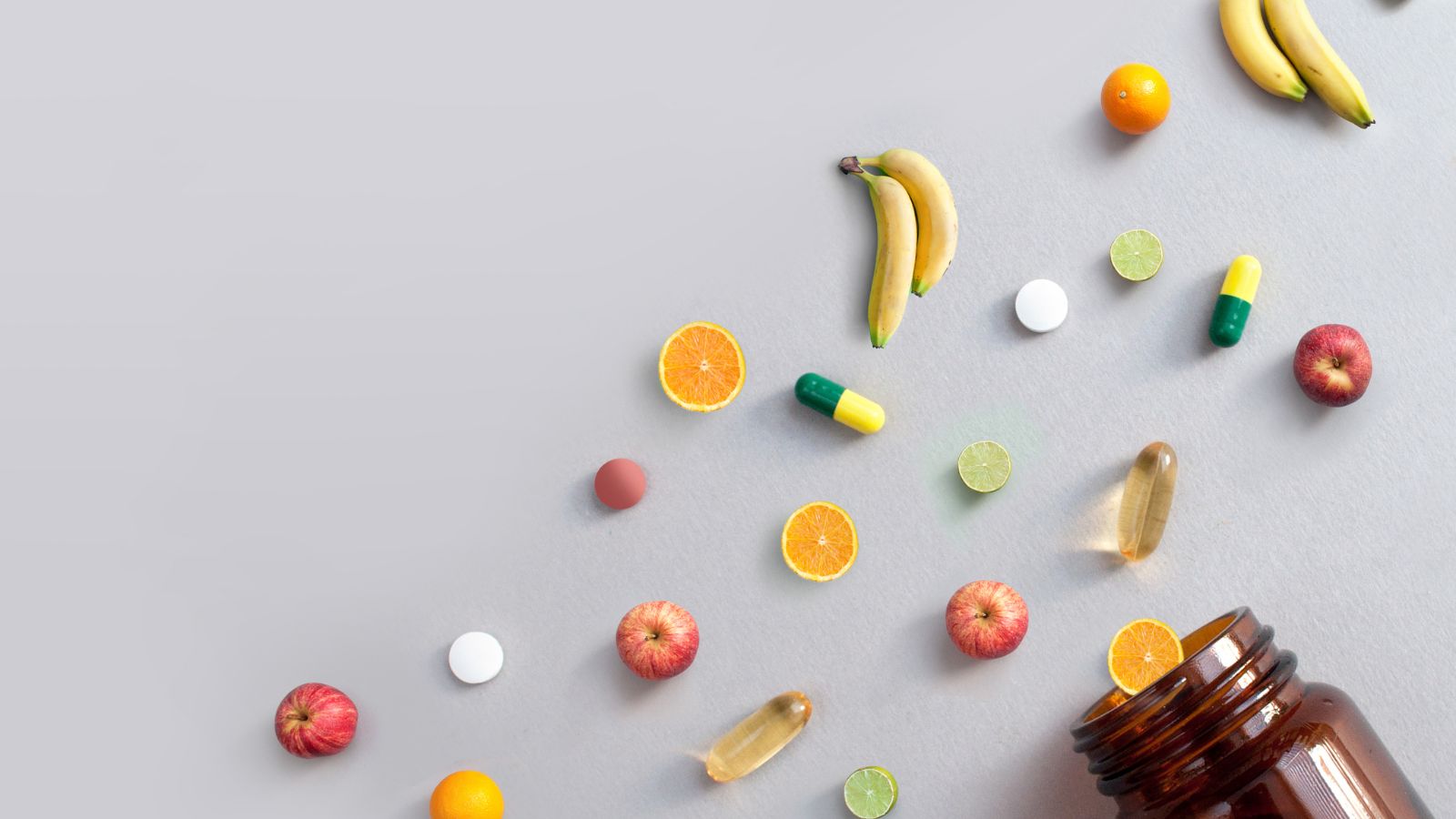 The Best Foods That Act Like Supplements for Health and Performance