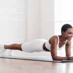 Top Isometric Core Exercises for Strength
