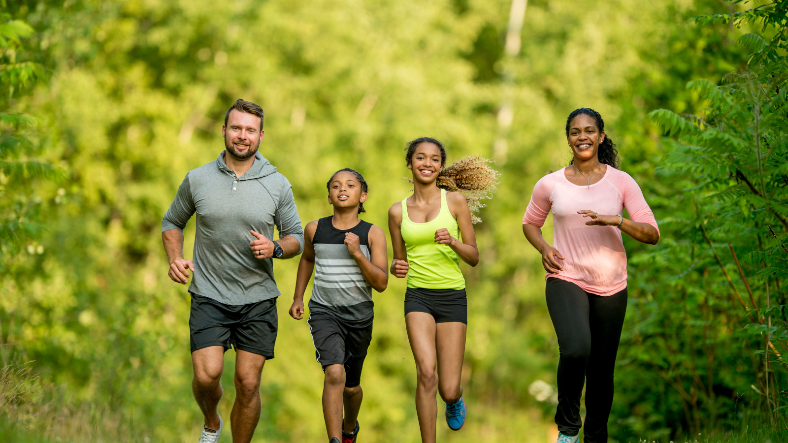 what does the bible say about fitness