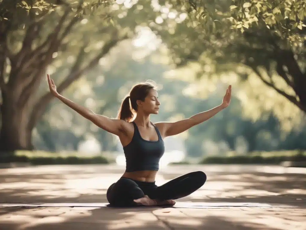 When Is the Right Time to Surrender Control and Trust God with Your Fitness?