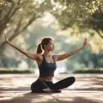 When Is the Right Time to Surrender Control and Trust God with Your Fitness?