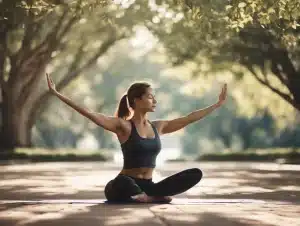 When Is the Right Time to Surrender Control and Trust God with Your Fitness?