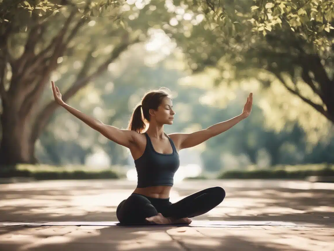 When Is the Right Time to Surrender Control and Trust God with Your Fitness?