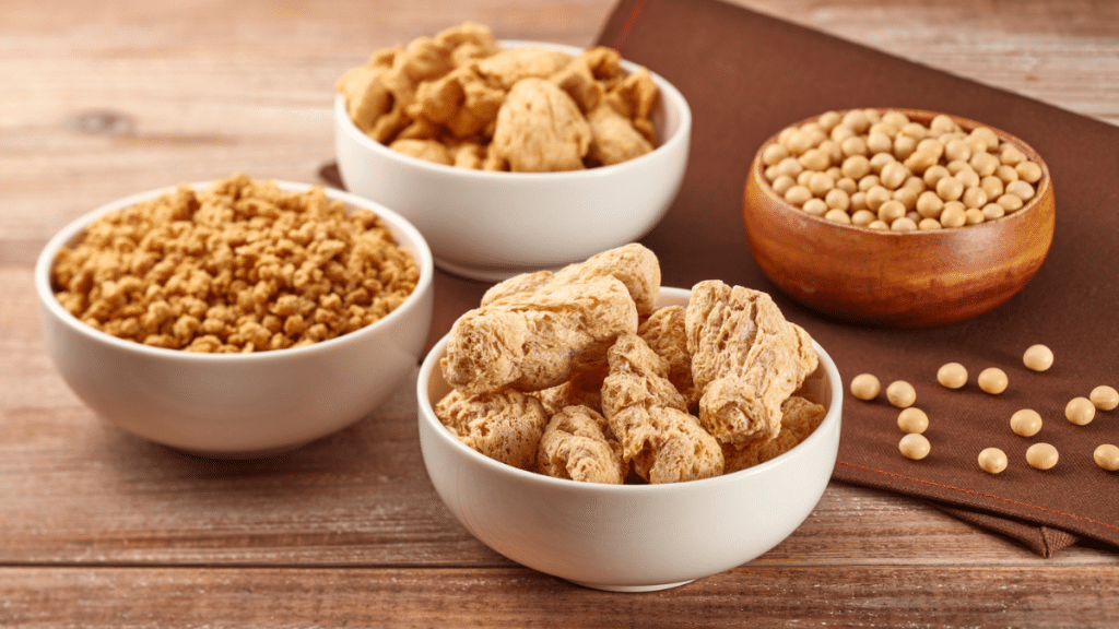 5 Easy High-Protein Snacks for Muscle Recovery on Busy Days