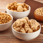 5 Easy High-Protein Snacks for Muscle Recovery on Busy Days