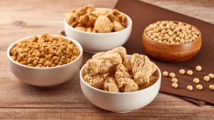 5 Easy High-Protein Snacks for Muscle Recovery on Busy Days