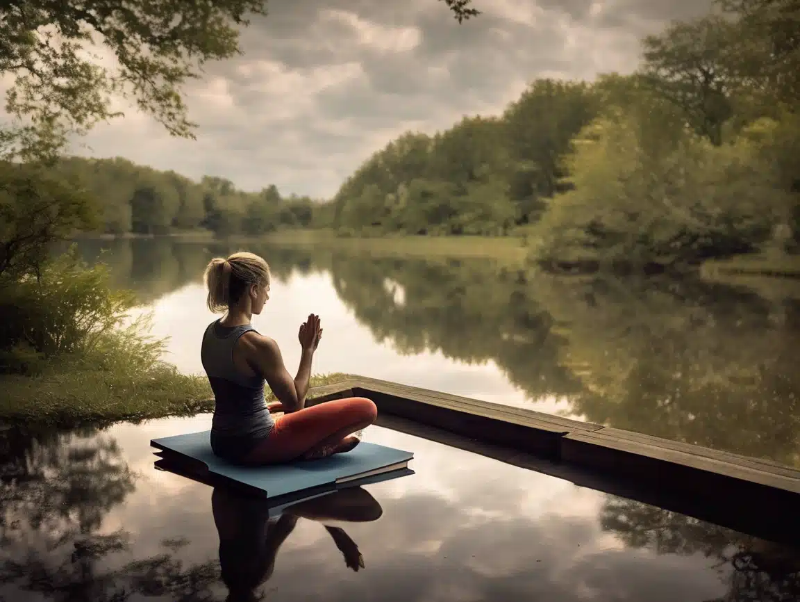 Recap: What Did You Learn This Week About Faith and Fitness?