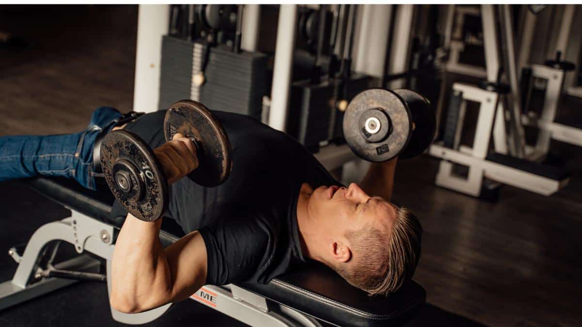 7 Must-Do Dumbbell Chest Exercises for Muscle Growth