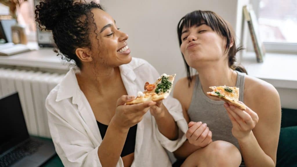 Avoiding Emotional Eating: Faith-Based Strategies That Work