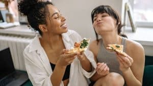Avoiding Emotional Eating: Faith-Based Strategies That Work
