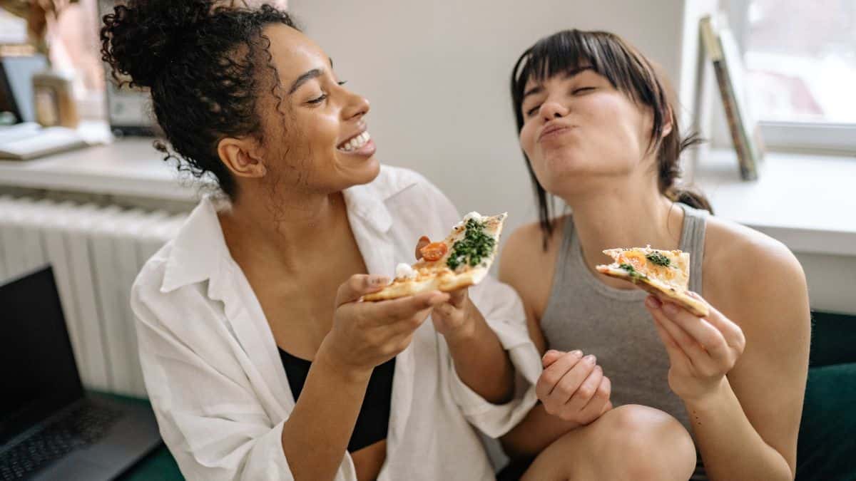 Avoiding Emotional Eating: Faith-Based Strategies That Work