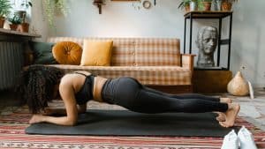Best Core Exercises to Support Lower Back Strength