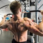 Best Lat Exercises Ranked: Pull-Ups, Rows, and More for a Wide Back