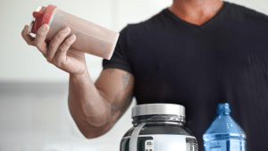 Best Protein Powder for Weight Loss and Muscle Gain