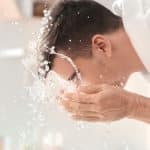 Cold Water Face Therapy: Benefits for Skin, Stress & Recovery
