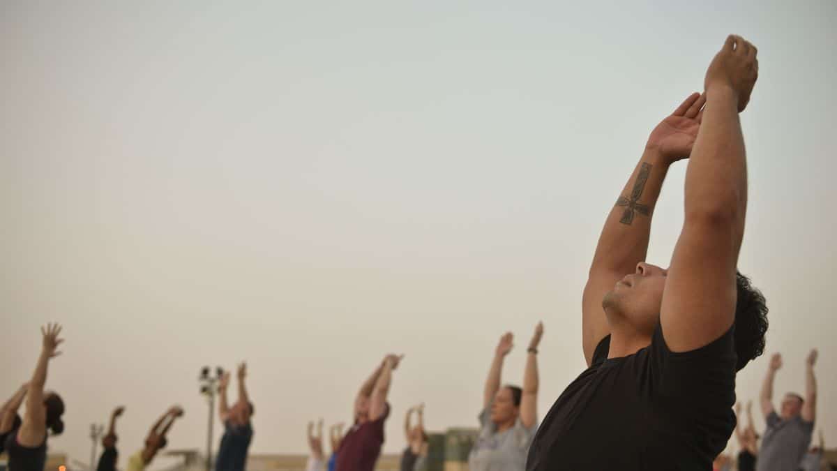 Couples Who Train Together: How Fitness Strengthens Romantic Bonds